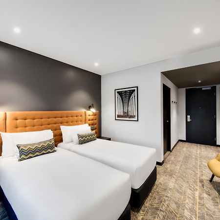 Vibe Hotel North Cité de Sydney Extérieur photo