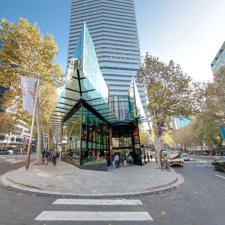 Vibe Hotel North Cité de Sydney Extérieur photo