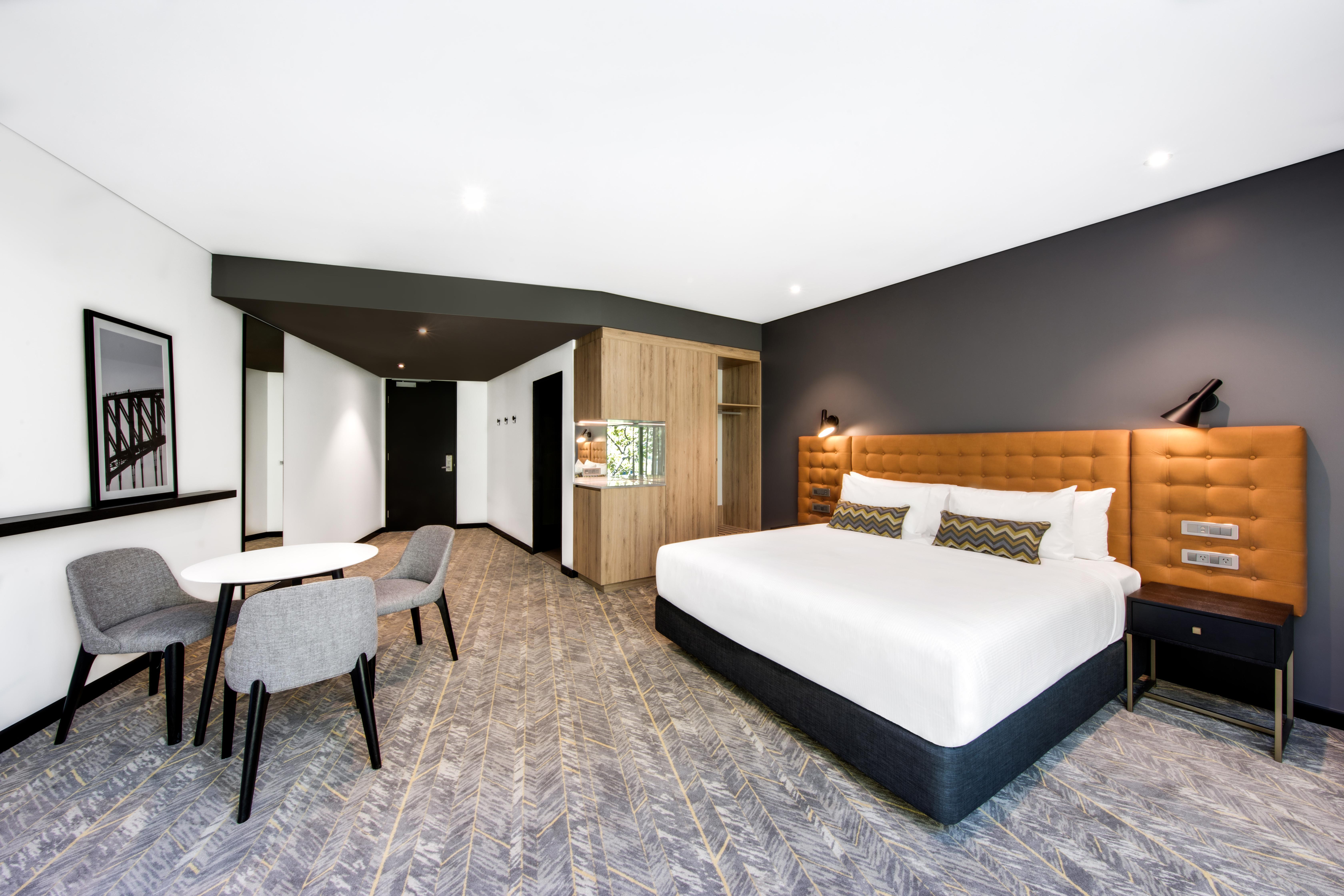 Vibe Hotel North Cité de Sydney Extérieur photo