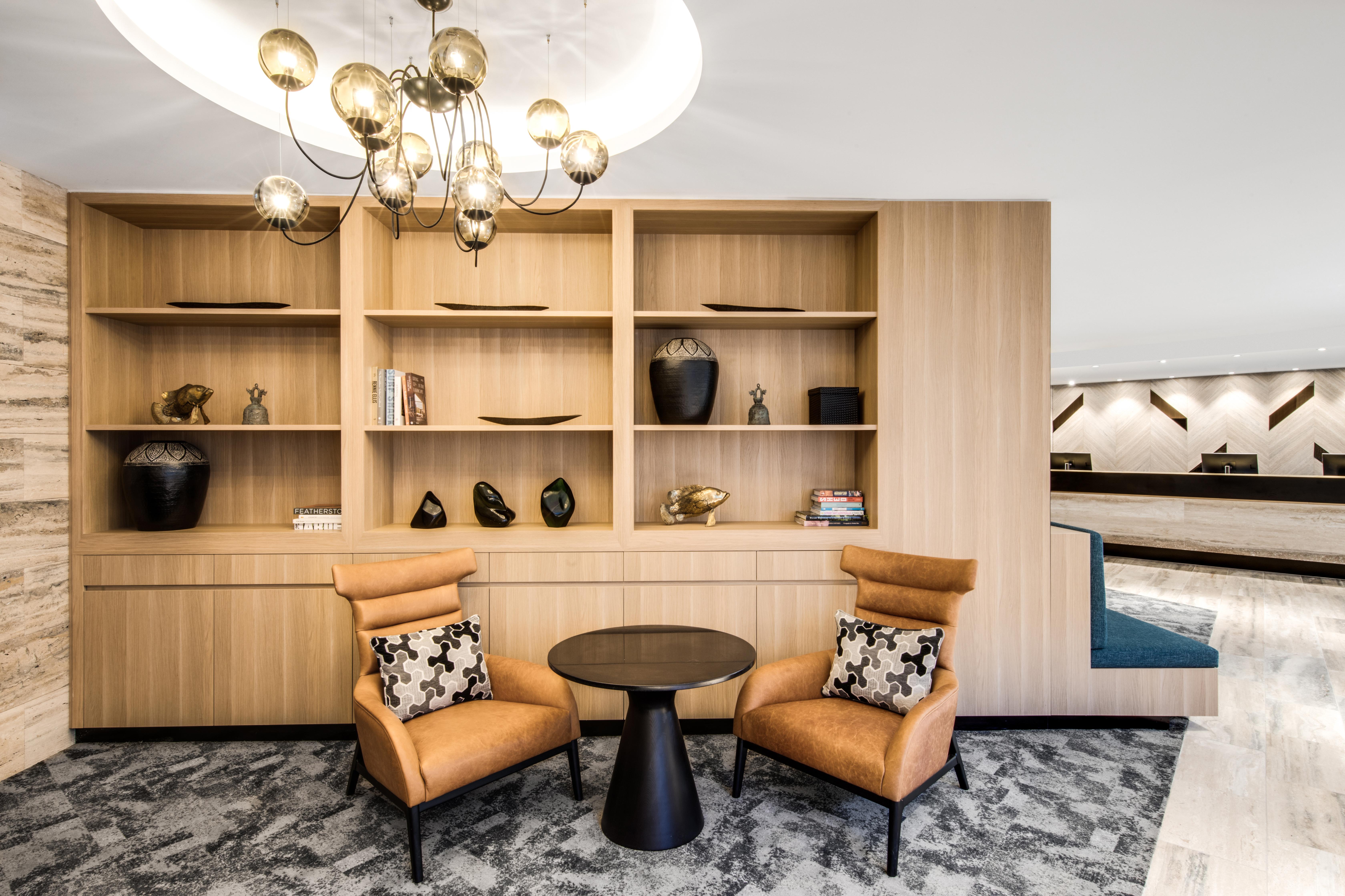 Vibe Hotel North Cité de Sydney Extérieur photo