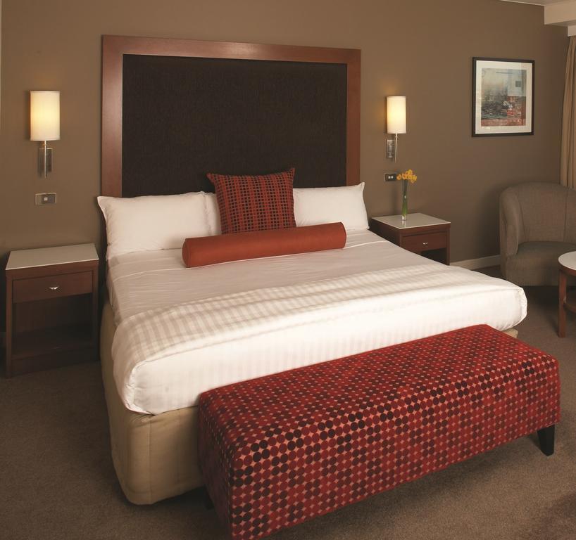 Vibe Hotel North Cité de Sydney Chambre photo