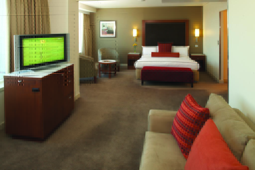 Vibe Hotel North Cité de Sydney Chambre photo