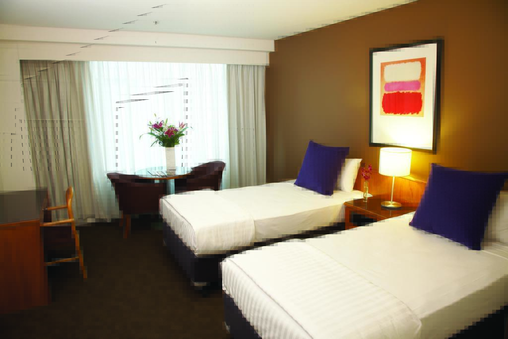 Vibe Hotel North Cité de Sydney Chambre photo