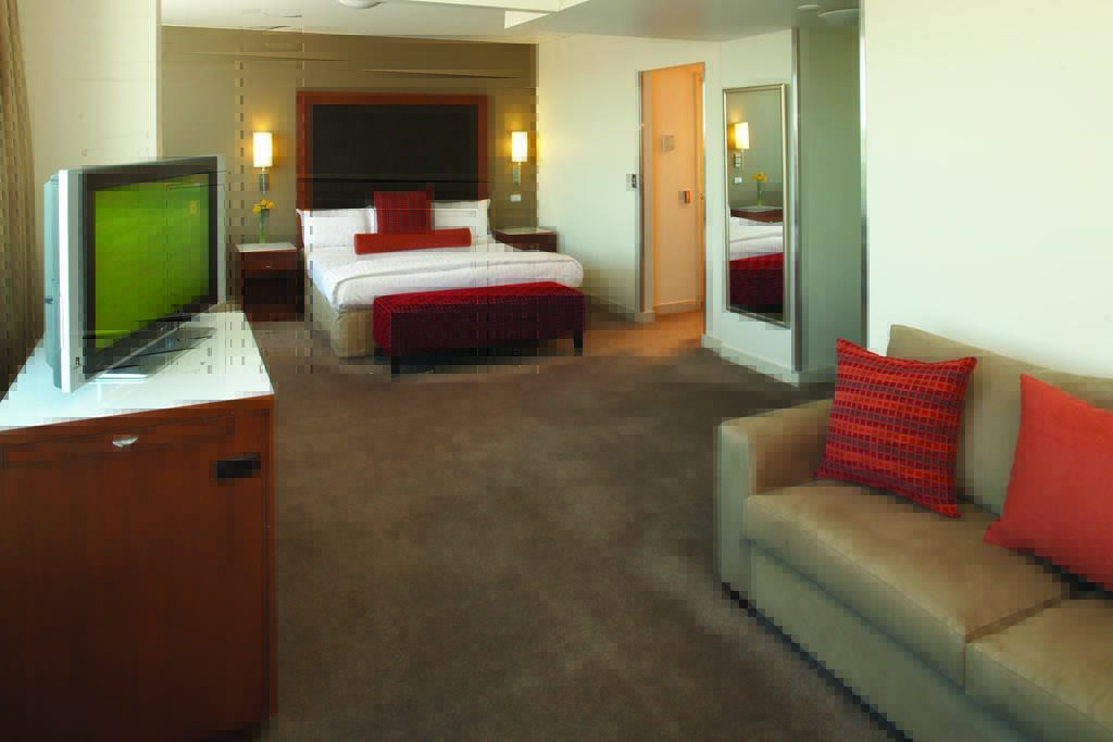 Vibe Hotel North Cité de Sydney Chambre photo