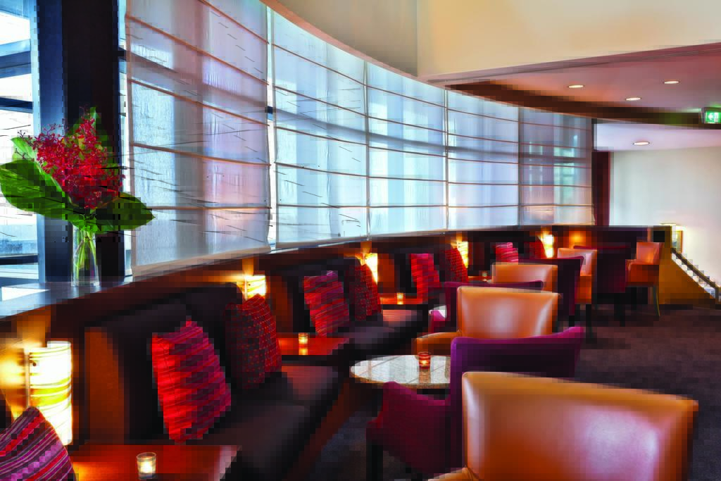 Vibe Hotel North Cité de Sydney Extérieur photo